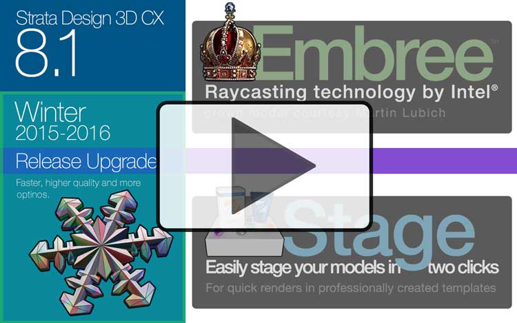 latest strata design 3d cx 7 2017 - and torrent